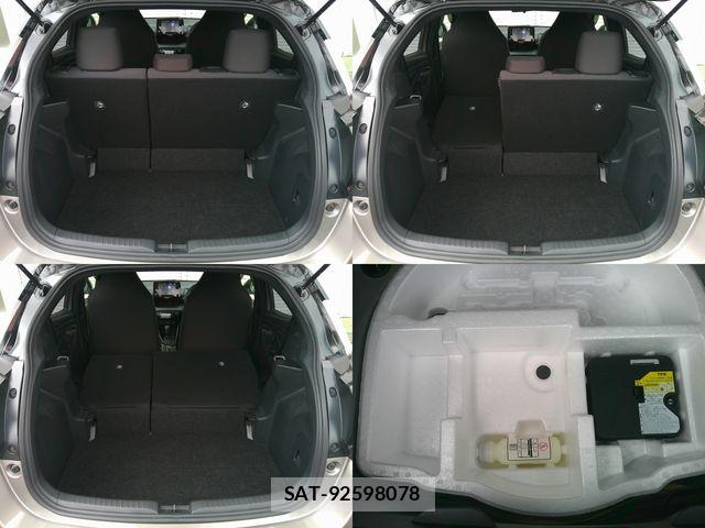 Toyota YARIS 2021-04 7061548-13
