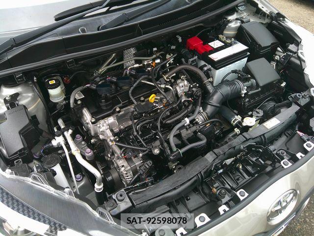 Toyota YARIS 2021-04 7061548-19