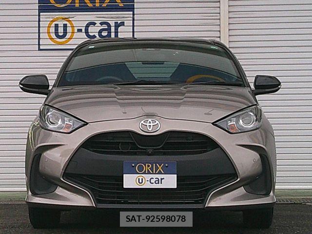 Toyota YARIS 2021-04 7061548-20
