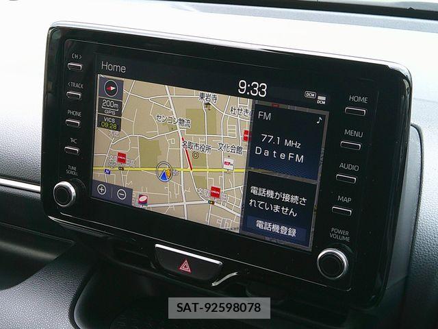 Toyota YARIS 2021-04 7061548-4
