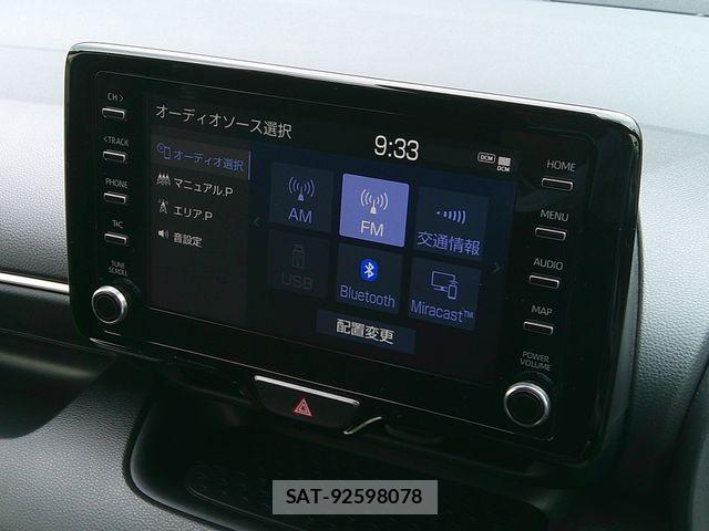 Toyota YARIS 2021-04 7061548-5