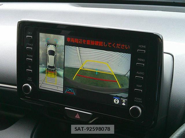 Toyota YARIS 2021-04 7061548-6