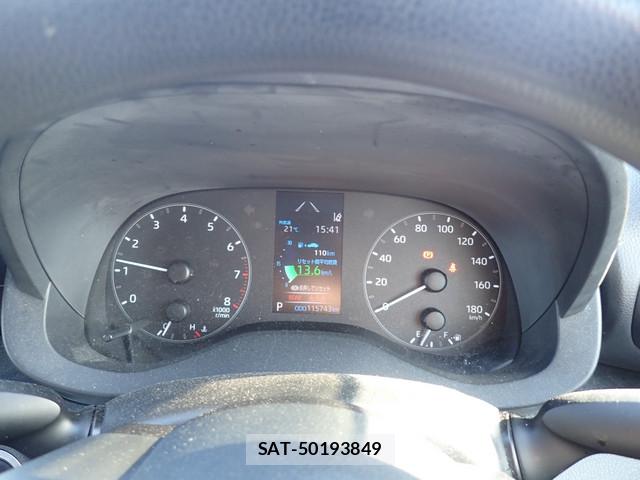 Toyota YARIS 2021 7043694-8