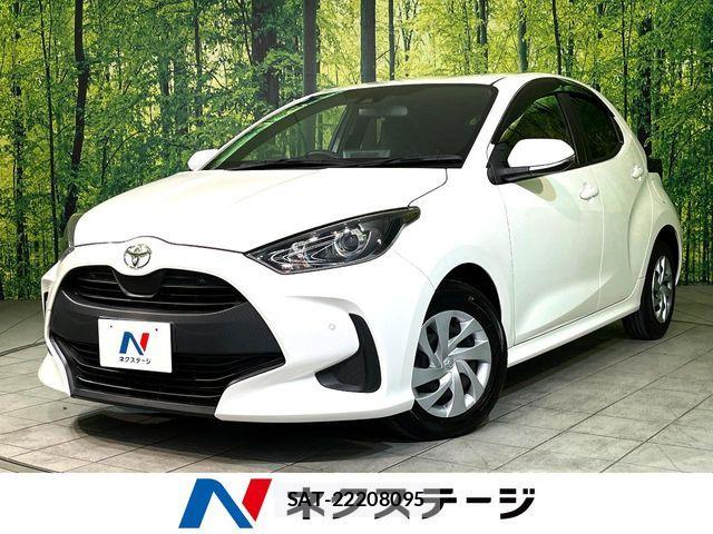 Toyota YARIS 2020-09 7061549-0