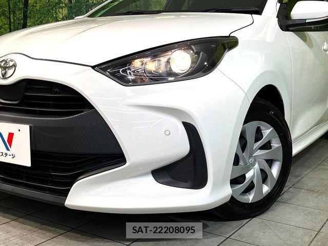 Toyota YARIS 2020-09 7061549-11
