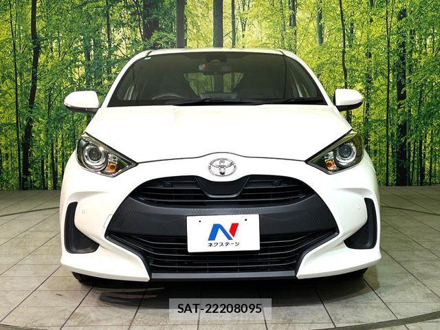 Toyota YARIS 2020-09 7061549-13
