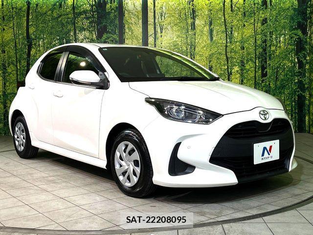 Toyota YARIS 2020-09 7061549-15