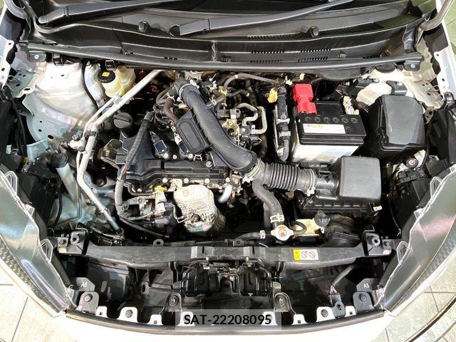 Toyota YARIS 2020-09 7061549-17