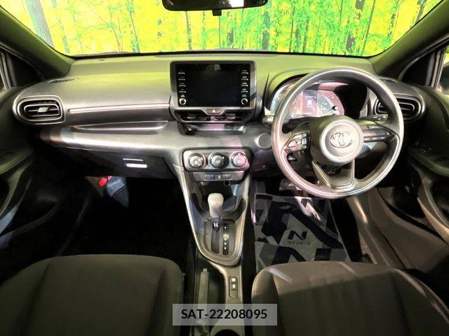 Toyota YARIS 2020-09 7061549-1