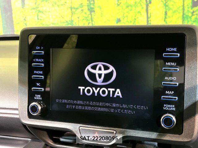 Toyota YARIS 2020-09 7061549-3