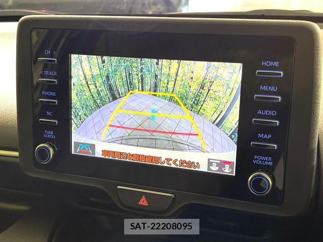 Toyota YARIS 2020-09 7061549-4
