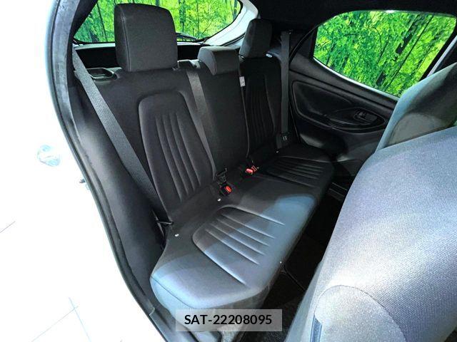 Toyota YARIS 2020-09 7061549-8