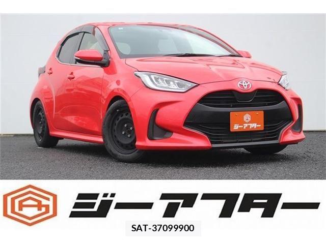 Toyota YARIS 2022-03 7061547-0