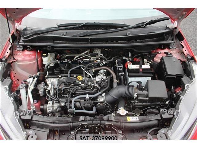 Toyota YARIS 2022-03 7061547-29