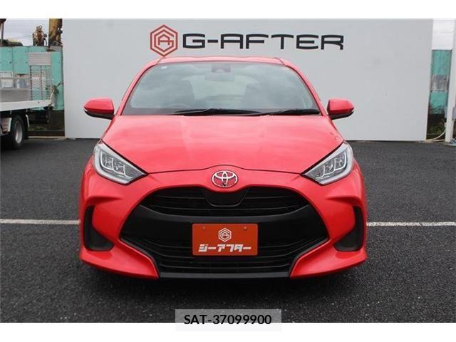 Toyota YARIS 2022-03 7061547-6