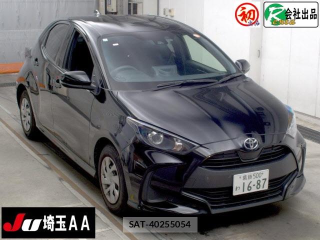 Toyota YARIS 2023 7075125-0