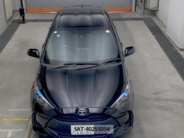 Toyota YARIS 2023 7075125-4