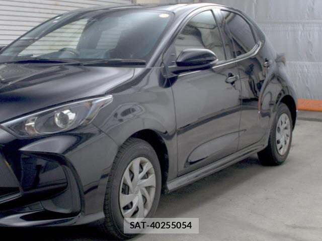 Toyota YARIS 2023 7075125-5
