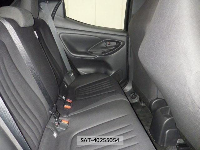 Toyota YARIS 2023 7075125-6