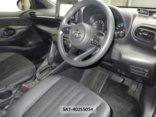 Toyota YARIS 2023 7075125-7