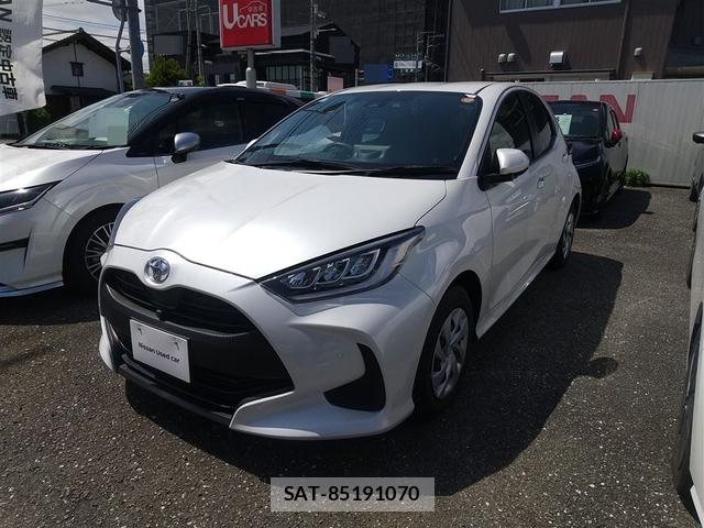 Toyota YARIS 2023 7171834-3