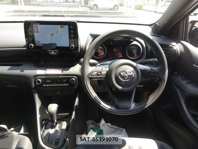 Toyota YARIS 2023 7171834-6