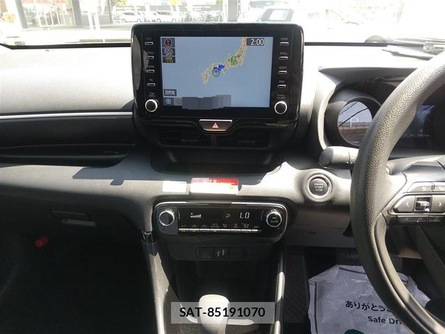Toyota YARIS 2023 7171834-7