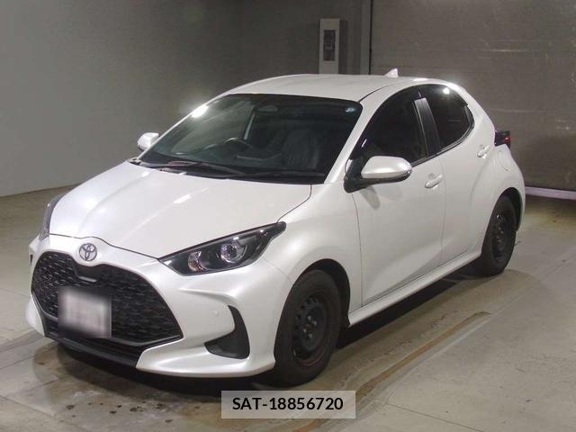 Toyota YARIS 2024 7198146-0