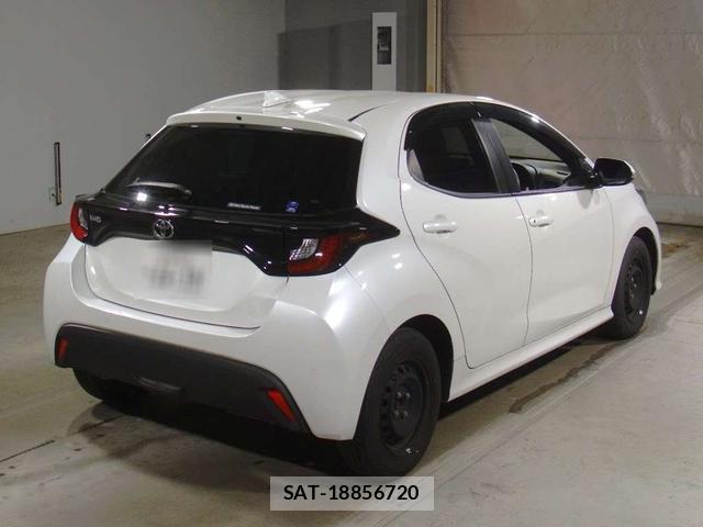 Toyota YARIS 2024 7198146-1