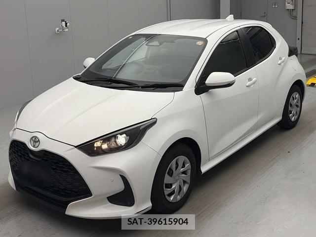Toyota YARIS 2024 7193931-0