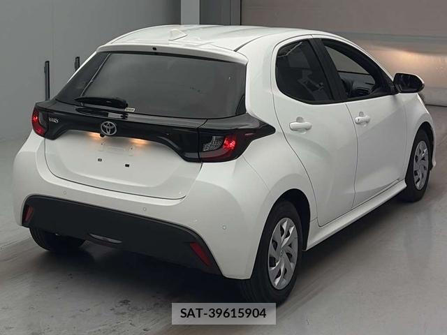 Toyota YARIS 2024 7193931-1