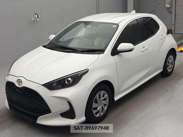 Toyota YARIS 2024 7193932-0