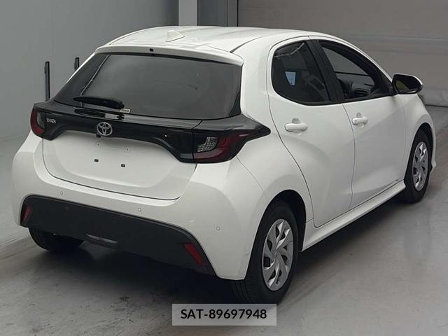 Toyota YARIS 2024 7193932-1