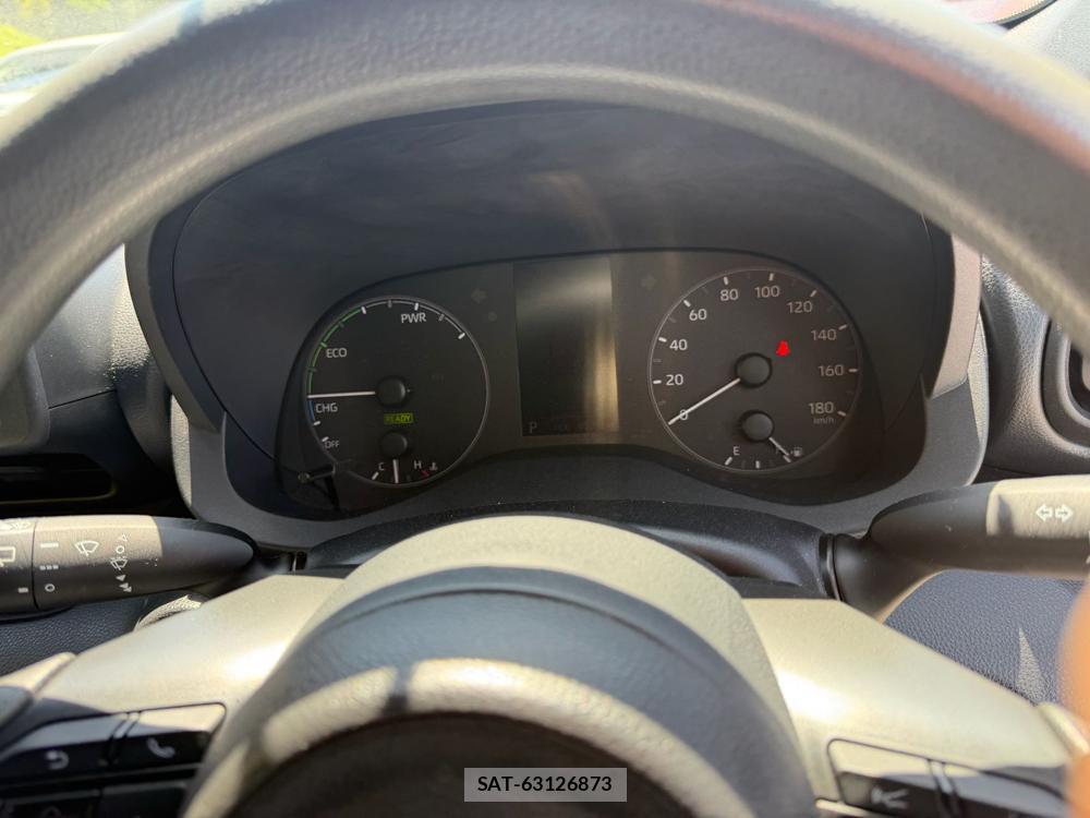 Toyota YARIS 2021 6713476-13