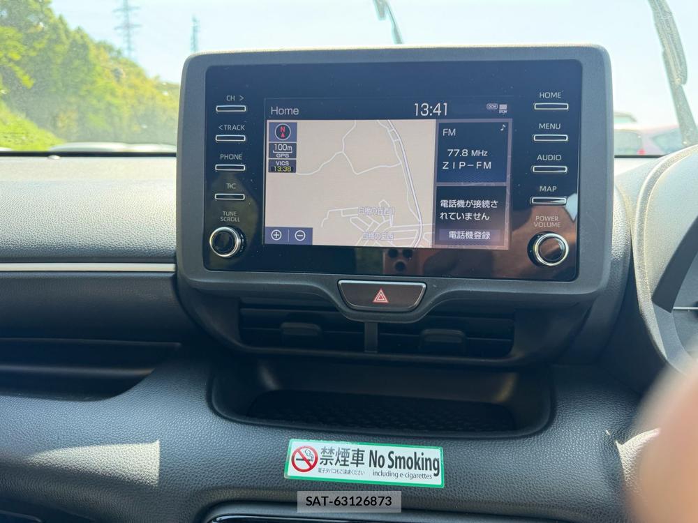 Toyota YARIS 2021 6713476-16