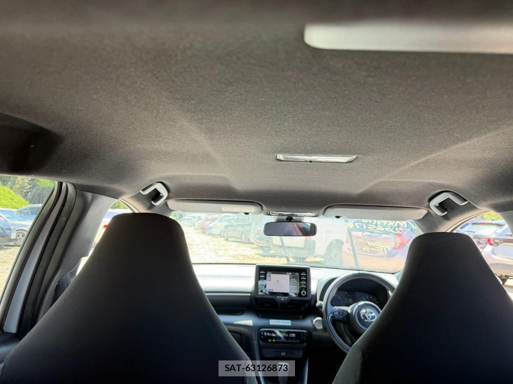 Toyota YARIS 2021 6713476-22
