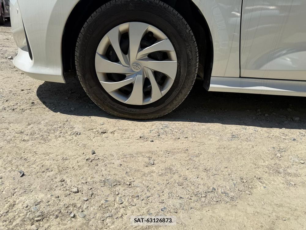 Toyota YARIS 2021 6713476-27