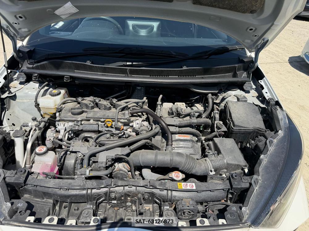 Toyota YARIS 2021 6713476-36