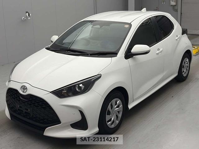 Toyota YARIS 2024 7193930-0