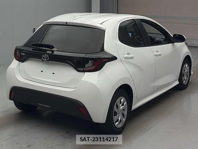 Toyota YARIS 2024 7193930-1
