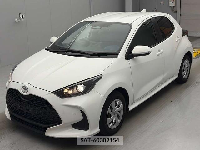 Toyota YARIS 2024 7193933-0