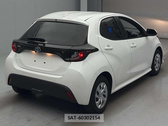 Toyota YARIS 2024 7193933-1