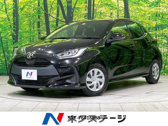 Toyota YARIS 2021-03 7227699-0