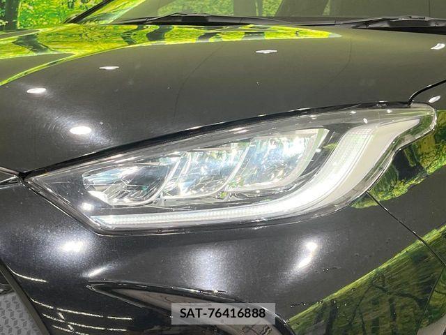 Toyota YARIS 2021-03 7227699-11
