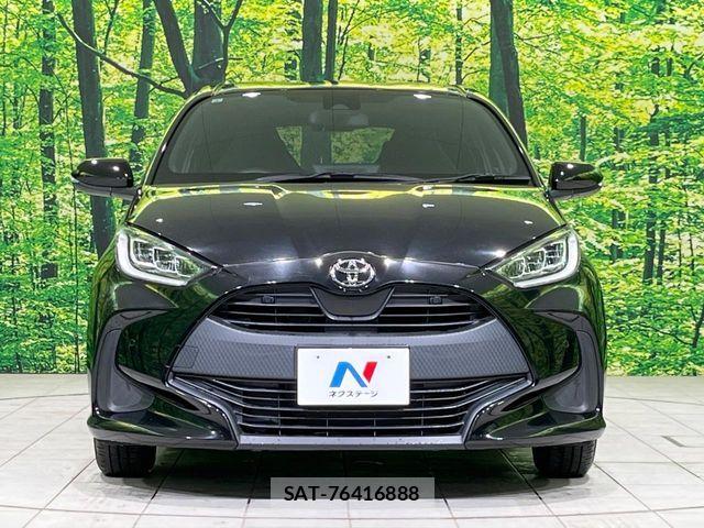 Toyota YARIS 2021-03 7227699-13