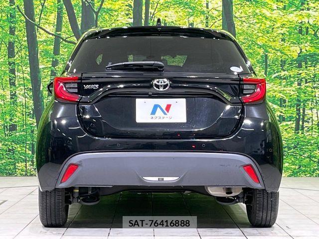 Toyota YARIS 2021-03 7227699-14