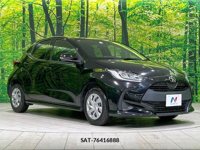 Toyota YARIS 2021-03 7227699-15
