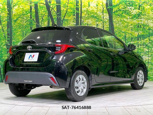 Toyota YARIS 2021-03 7227699-16