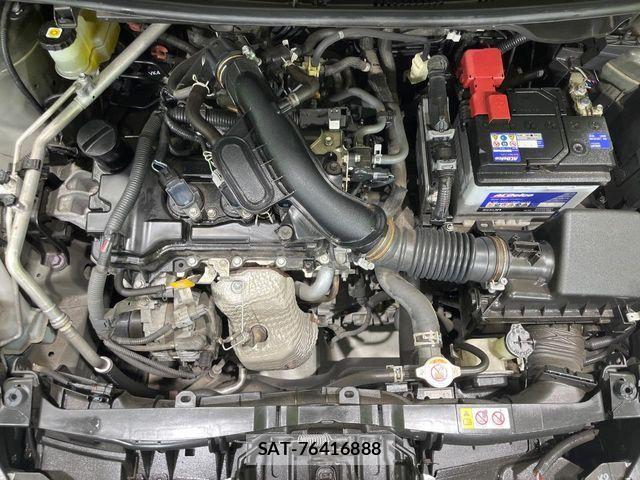 Toyota YARIS 2021-03 7227699-17