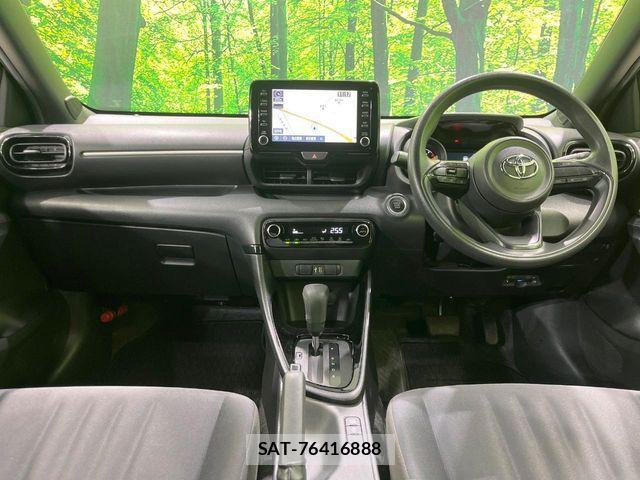 Toyota YARIS 2021-03 7227699-1